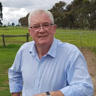 Garry Chisholm - Real Estate Agent