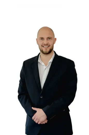 Bryce Riches - Real Estate Agent at OBrien Real Estate - Bairnsdale