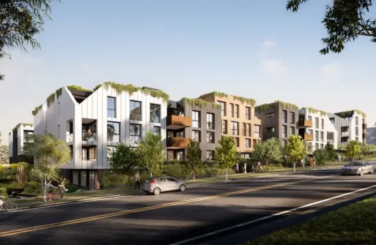 184-194 Guntawong Road, Rouse Hill NSW 2155