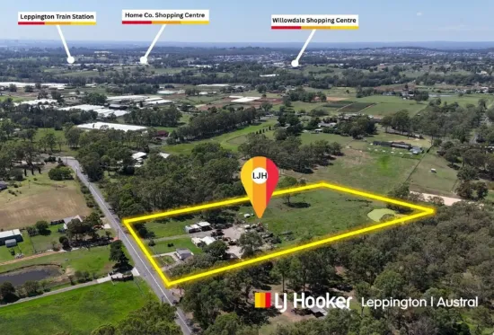 Dual Occupancy - South West Growth Corridor