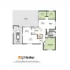 Single Level Home on 720m2 - Side Access + Room for Pool/Shed/Granny Flat!