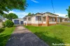 Classic Weatherboard on Nearly a Quarter Acre