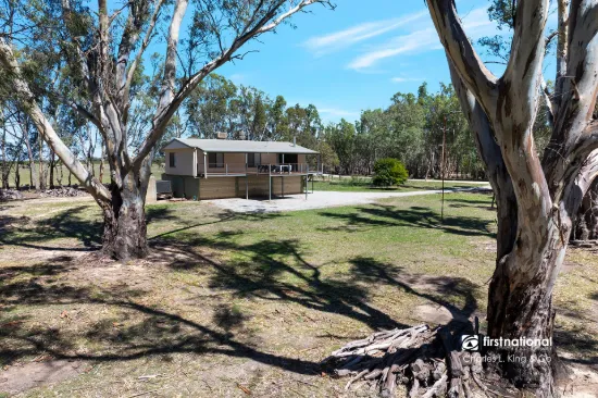 Welcome to your Murray River Retreat !