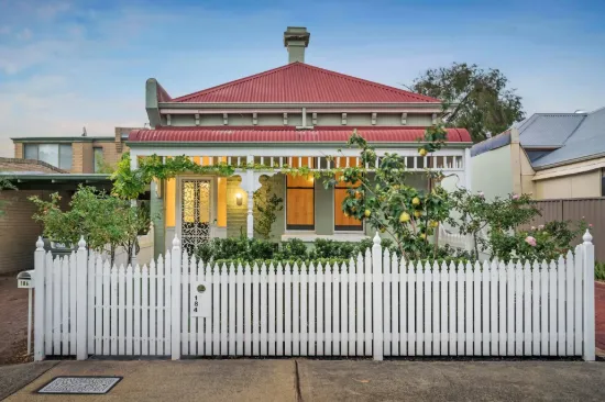 Chic Architectural Extension - An Opportunity Like No Other