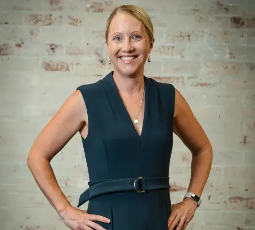 Alison Bratby - Real Estate Agent at Harcourts - Newcastle & Lake Macquarie
