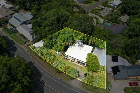 A 1,919m² Dual-Lot Masterpiece with Ocean Views