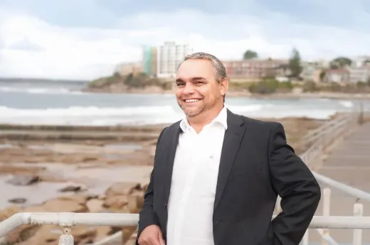 Brett Cripps - Real Estate Agent at Cripps & Cripps Property - Cronulla