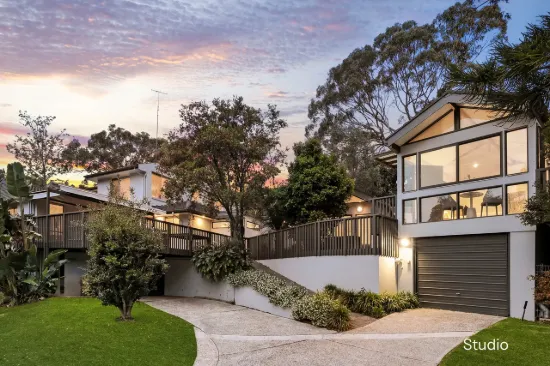 Sun Drenched Coastal Sanctuary with Space, Style and Effortless Family Living