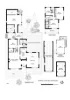 Sun Drenched Coastal Sanctuary with Space, Style and Effortless Family Living