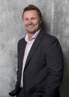 Brett  Deane - Real Estate Agent