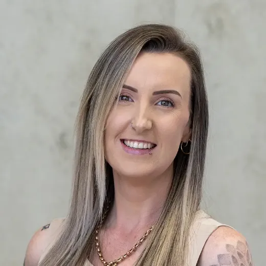 Caitlin Fletcher - Real Estate Agent at Harcourts One Group - Gympie