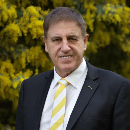 Allan  Smith - Real Estate Agent at Ray White - Blackburn