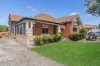 A Classic Full-Brick Residence with Exceptional Future Potential