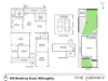 A Classic Full-Brick Residence with Exceptional Future Potential