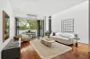 Spacious Designer 3-Bedroom Executive Apartment with Three Balconies in the Heart of Potts Point