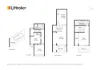 Spacious Designer 3-Bedroom Executive Apartment with Three Balconies in the Heart of Potts Point