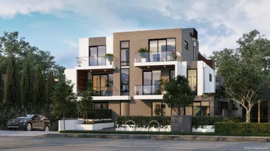 189 Barkers Road, Kew
