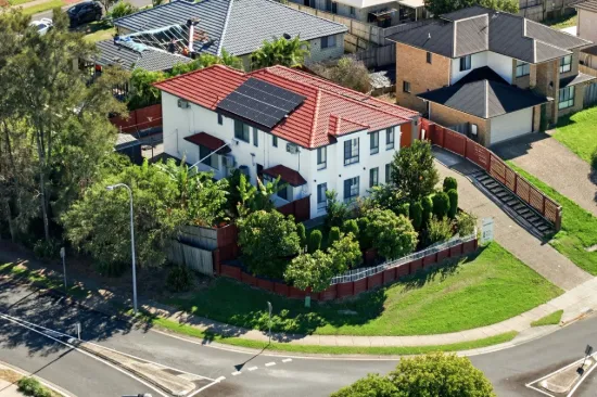OFF-MARKET OPPORTUNITY | ELEVATED FAMILY LIVING ON A 778SQM CORNER BLOCK