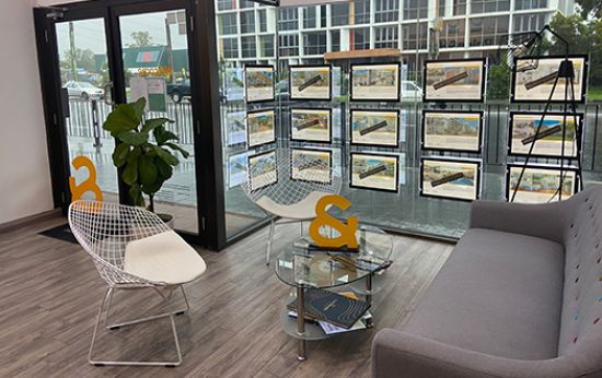 Raine&Horne Carlingford - CARLINGFORD - Real Estate Agency