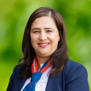 Sophia Shafiq - Real Estate Agent