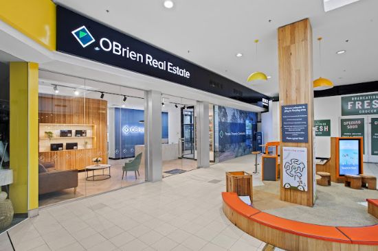 OBrien Real Estate - Langwarrin - Real Estate Agency