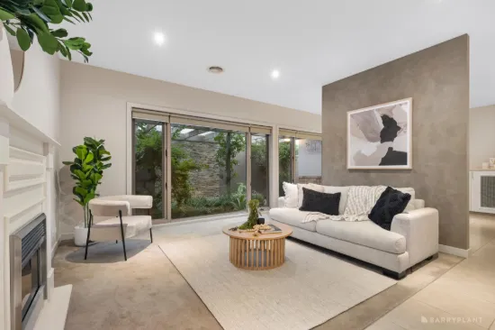 Modern Detail Across Two Spacious Levels