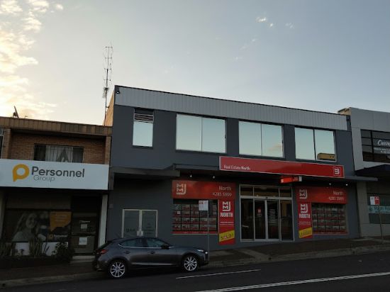 MMJ North - Corrimal - Real Estate Agency