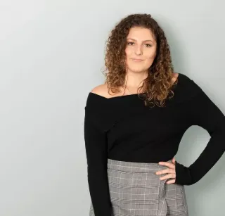 Mia  Grech - Real Estate Agent