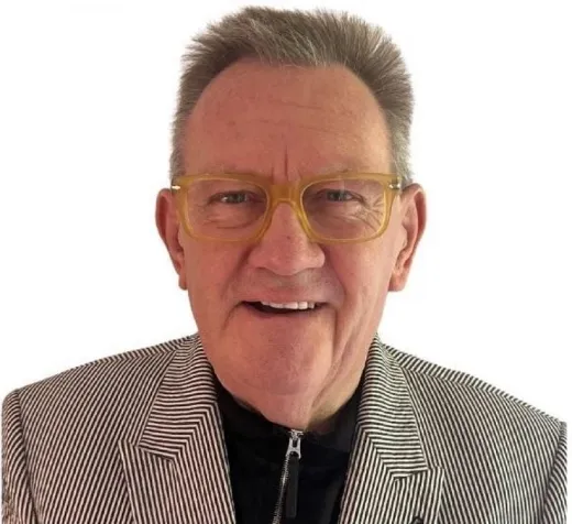 Bevan  Bruse - Real Estate Agent at Bruse Real Estate - SA (RLA 181689)
