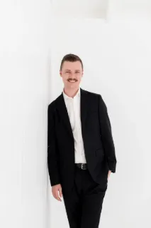 Jacob Bennett - Real Estate Agent