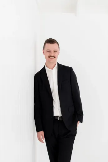 Jacob Bennett - Real Estate Agent at Bennett Property - Richmond