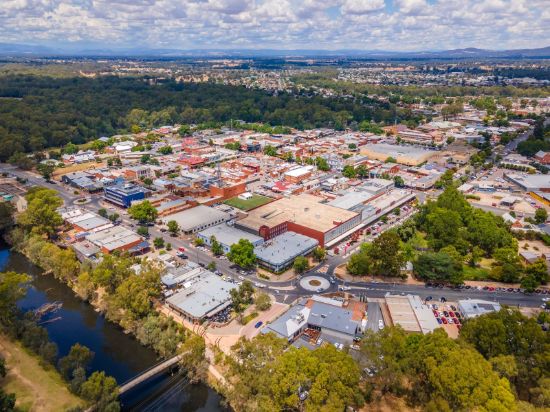 Garry Nash & Co - Wangaratta - Real Estate Agency