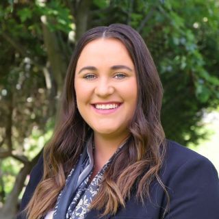 Sarah Fisher - Real Estate Agent