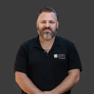 Tim Miosge - Real Estate Agent