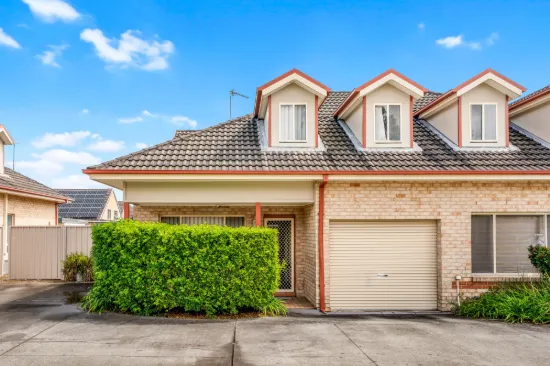 Great size Townhouse