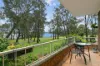 Absolute lakefront retreat with peaceful Narrabeen Lagoon backdrop