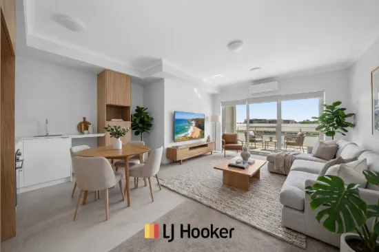 Prime Position - Vacant and Ready to Move In or Lease Out