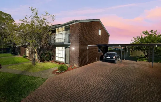Two-Storey Living with Room to Entertain