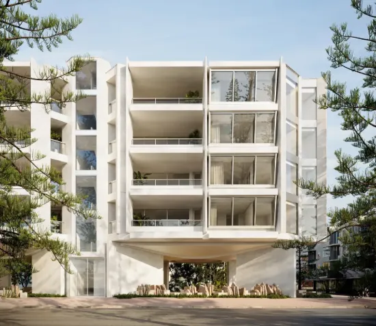 19-21 South Steyne, Manly NSW 2095