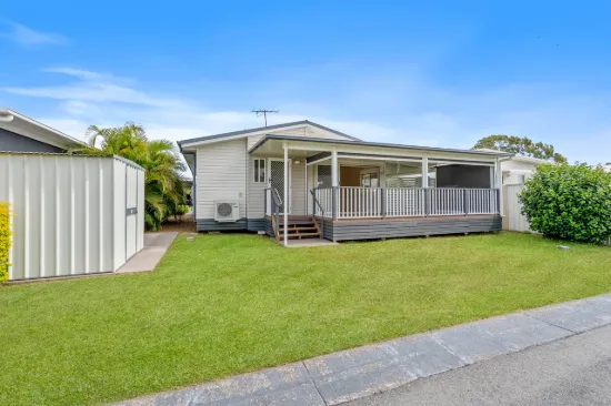 Over 50's Lifestyle Opportunity
