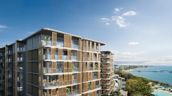 One Redcliffe
