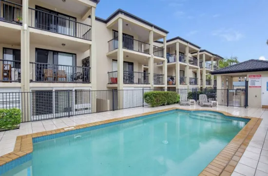 Modern Comfort Meets Everyday Convenience in Central Southport