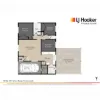 Lowset villa living without comprising on size