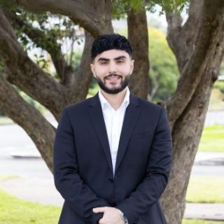Lamek Marouf - Real Estate Agent