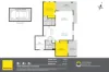 Spacious Apartment, Convenient Location & Two Balconies!