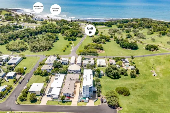 FULLY FURNISHED BARGARA BEACH APARTMENT - LIVE, HOLIDAY OR INVEST 