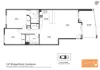 North-Facing, Full-Brick Apartment with Space and Convenience