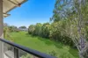 Affordable, low maintenance living in a central location