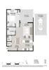 Affordable, low maintenance living in a central location