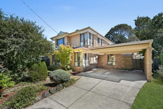 Education, Space & Potential in a Blue-Chip Location
